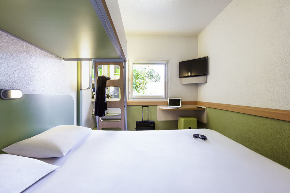 Ibis Budget Sucy En Brie エクステリア 写真